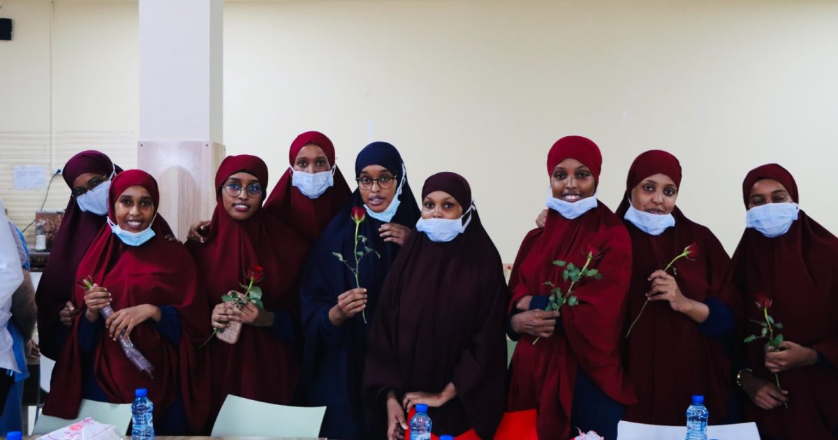 Muqdisho oo laga xusay maalinta Umulisooyinka Adduunka