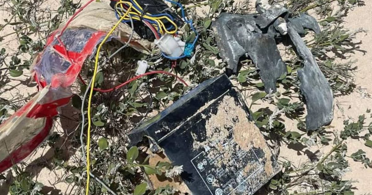 Ciidamada XDS oo howlgallo miino baaris ah ka sameeyey Waqooyiga Xarardheere