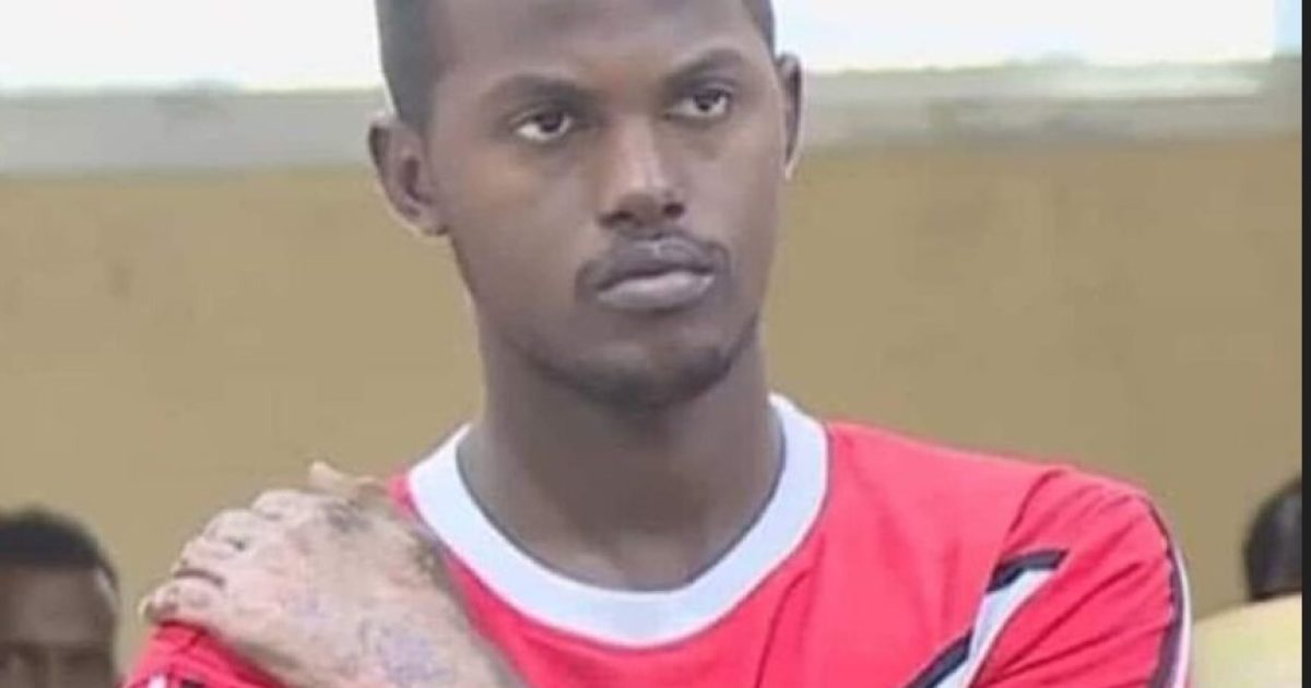 Maxkamadda Racfaanka oo soo gabo gabeysay dhageysiga kiiska eedeysane Sayid Cali