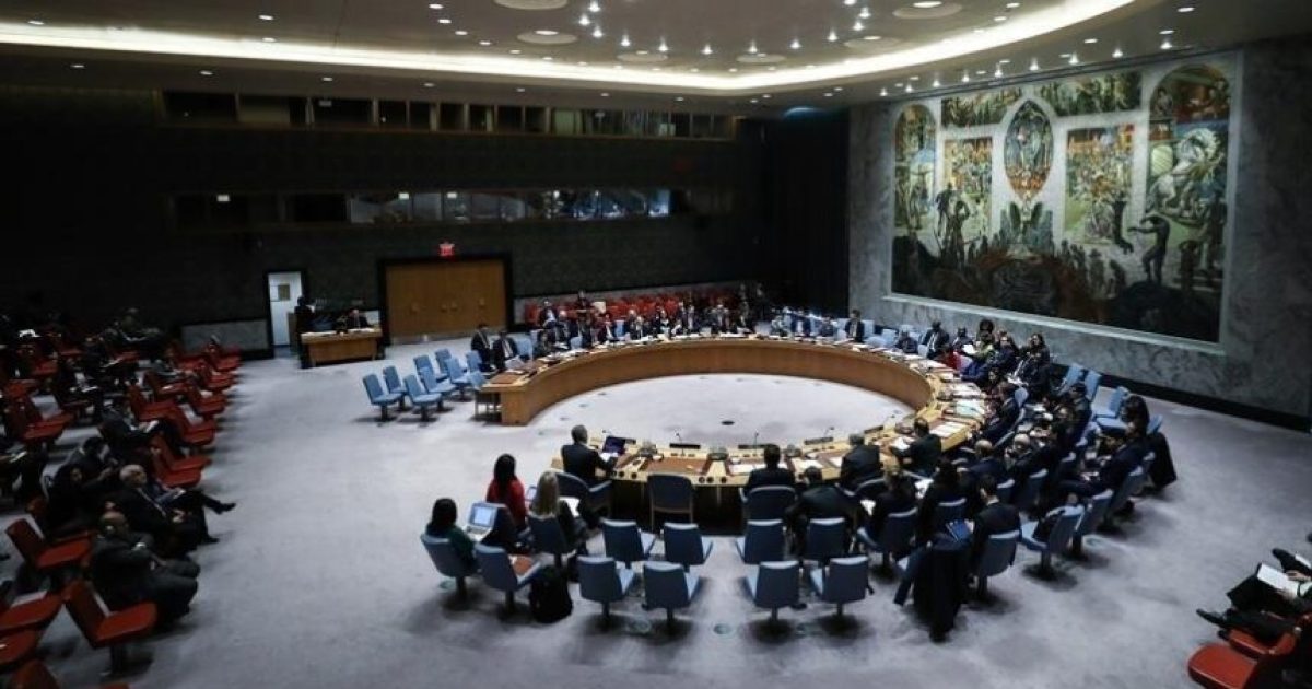 Dalal badan oo soo dhoweeyay go’aanka Qaramada Midoobay ee dib u eegista xubinnimada Falastiin