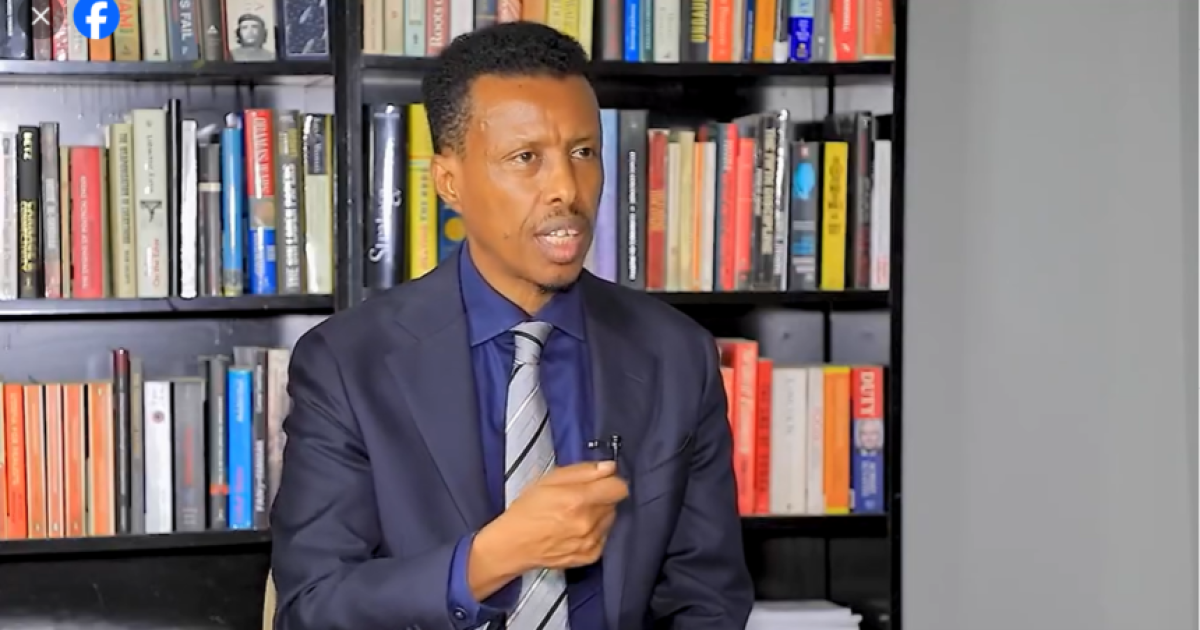 Lataliyaha Amniga Qaranka “Awooddii Khawaarijta hoos ayey u dhacday waxaana gaaray jab aysan kasoo kaban karin”