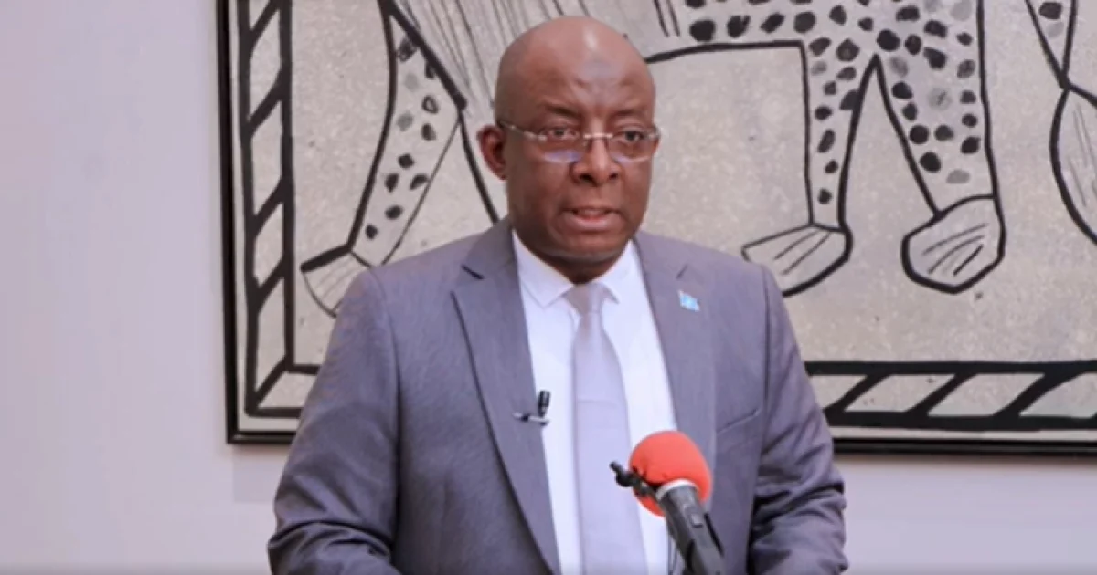 Wasiirka Warfaafinta XFS oo soo xiray tababar ku saabsan ka hortagga wararka been abuurka ah