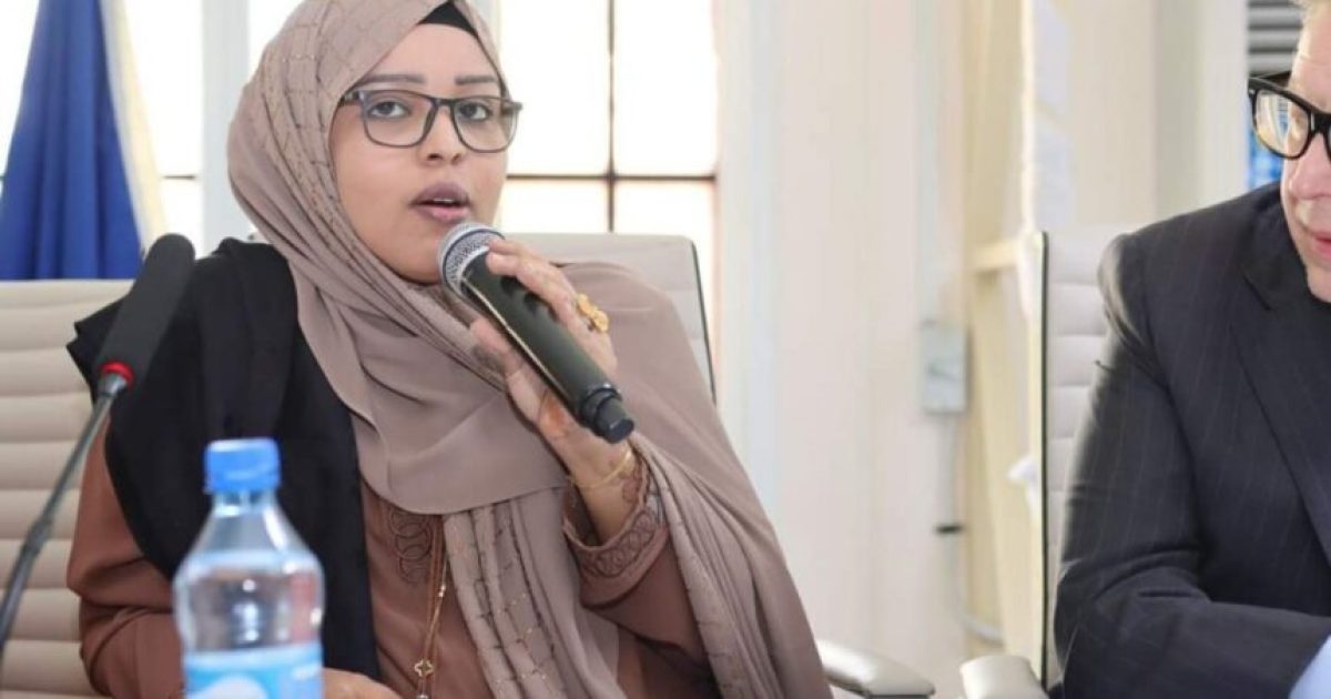 Wasiir Dowlaha W/Waxbarashada oo sheegtay xiliga la galaayo Imtixaanka Dugsiyada Sareee dalka 2023-2024