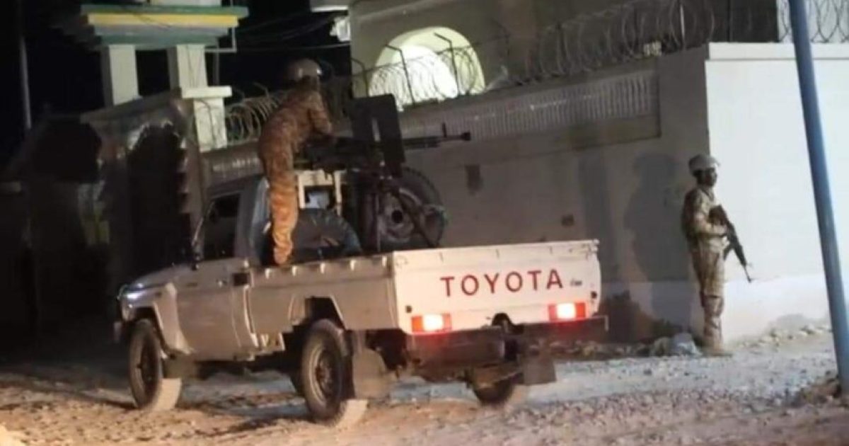 Howlgal ka dhacay Puntland oo lagu soo qabtay Xubno lagu tuhmayo inay ka tirsan yihiin Khawaarijta