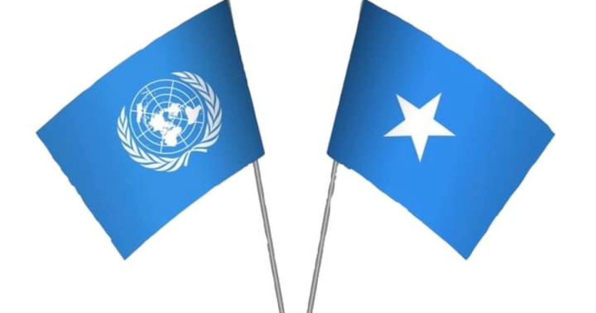 Soomaaliya iyo Guddi Qaramada Midoobay oo u billowday wadahadalka qorshaha kala guurka ee UNSOM