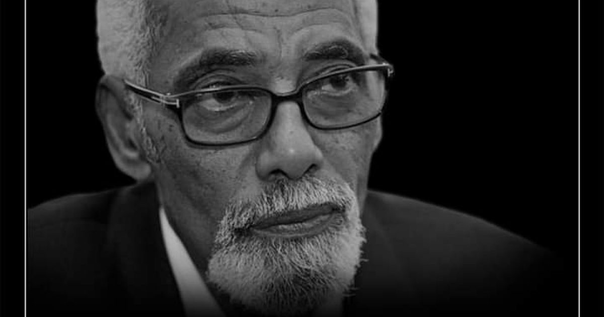 Ra’iisul Wasaare Xamsa oo ka tacsiyadeeyay geerida Maxamed Sh. Cismaan Jawaari