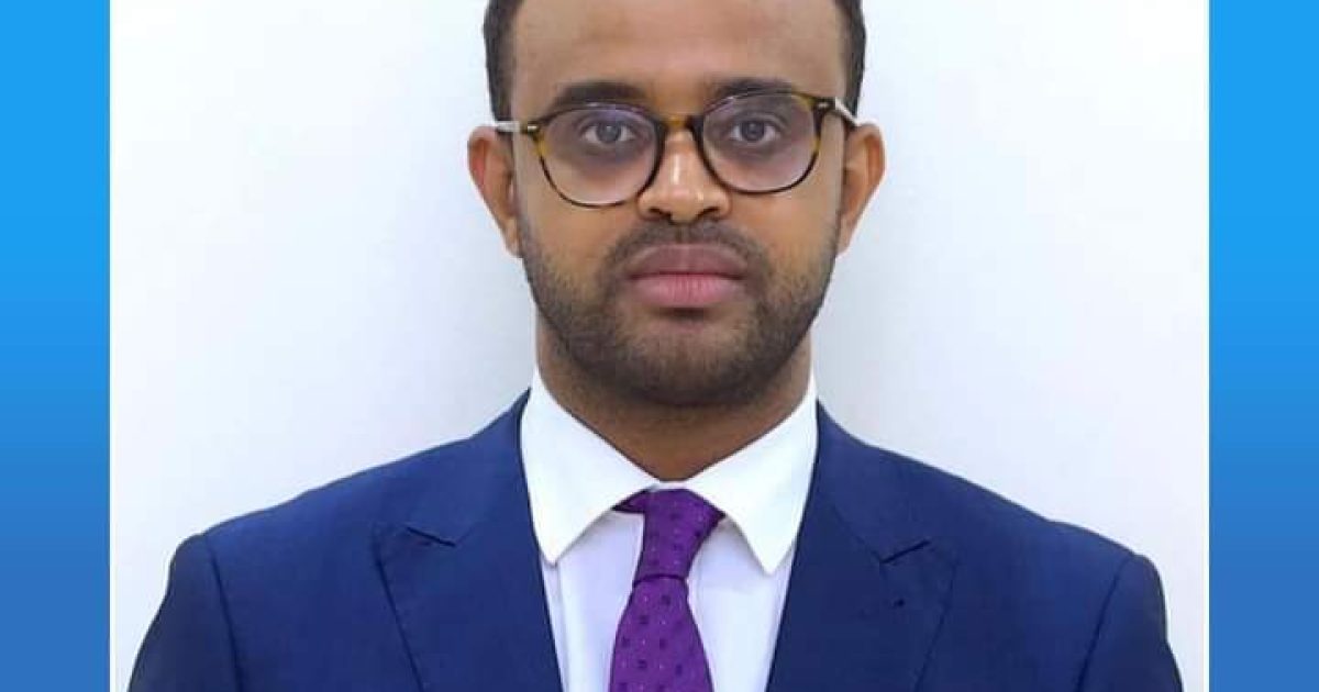 Madaxweyne Xasan Sheekh oo xeer Madaxweyne ku dhisay Sanduuqa Qaran ee Cimilada, magacabayna Agaasimaha Sanduuqan