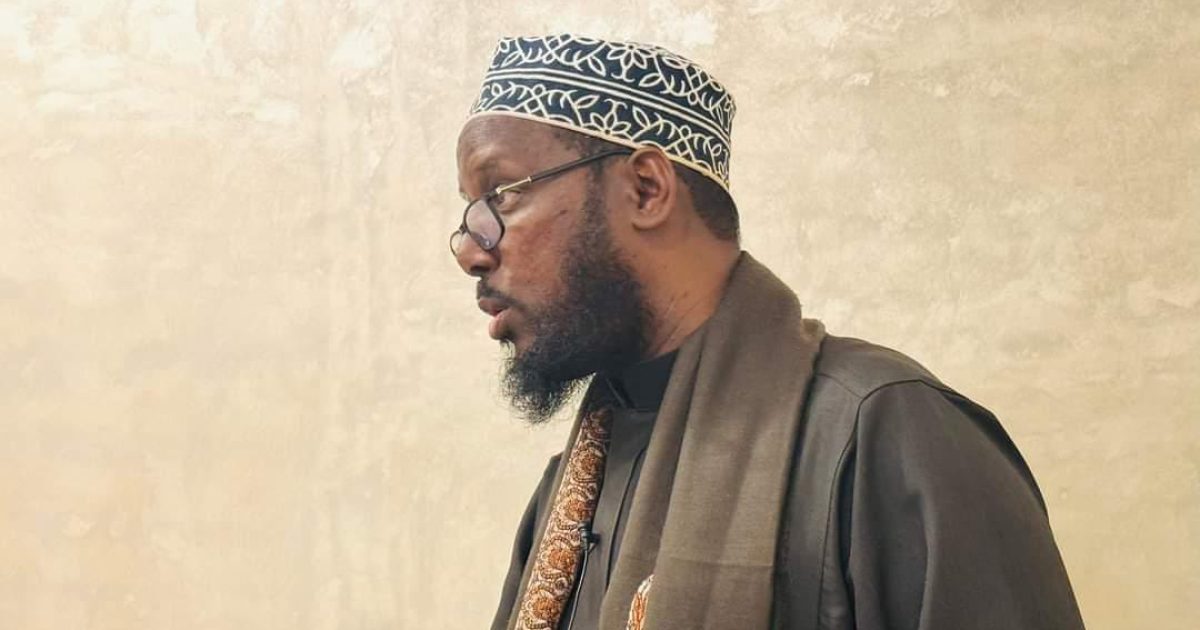 Wasiir Mukhtaar Rooboow oo kulan xog-wareysi ah kula qaatay Mas’uuliyiinta Dowladda Magaalada Makkah