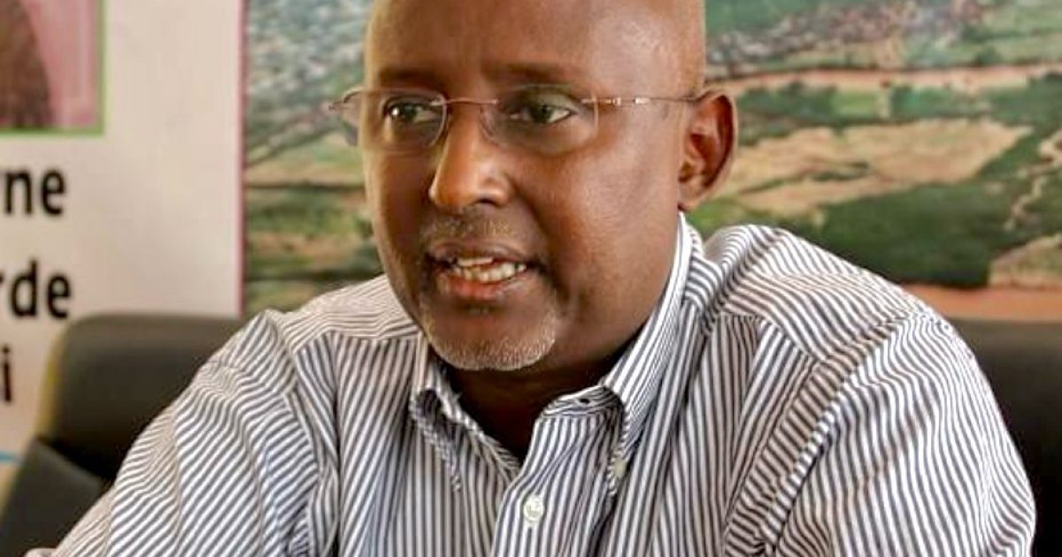 Lataliyaha Madaxweynaha JFS ee dhanka xiriirka dowlad goboleedyada oo ku baaqay in la joojiyo colaadda ka soo cusboonaatay Galgaduud