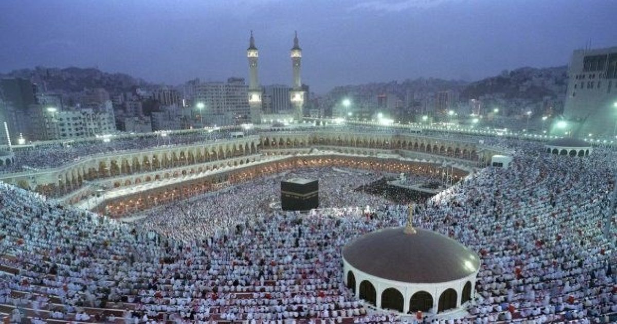 Sacuudiga oo soo saaray go’aamo khuseeya arrimaha xajka