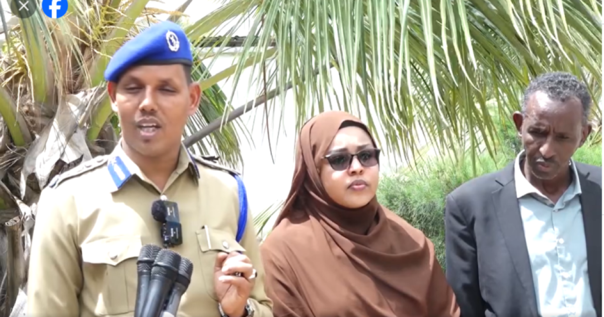 Wasaaradda Waxbarashada XFS oo soo gunanadday imtixaanka dugsiyada sare