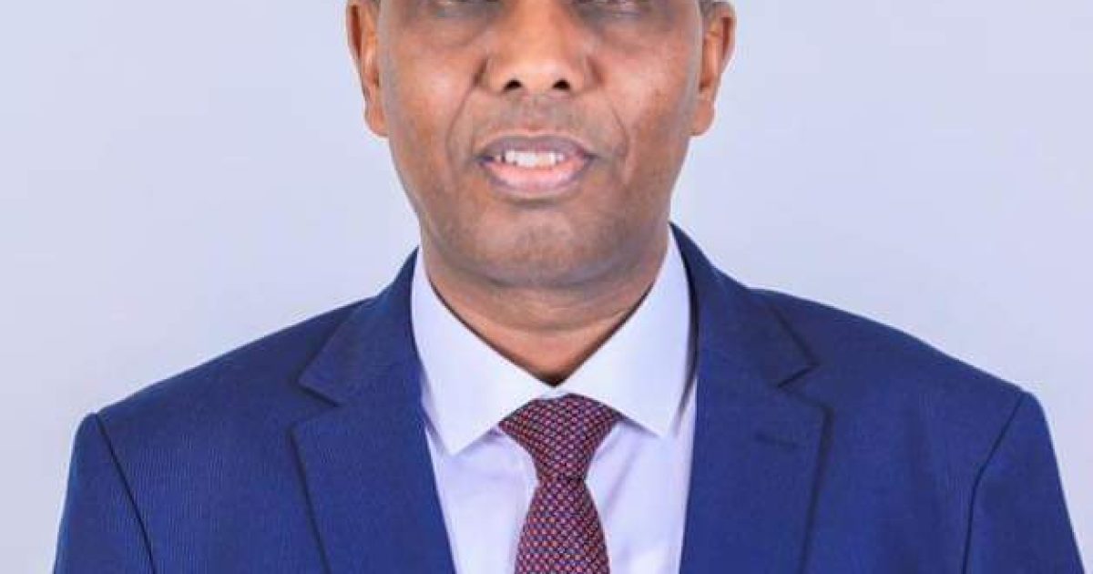 Ra’iisul Wasaare Xamsa oo u Ambabaxay dalka Ciraaq 