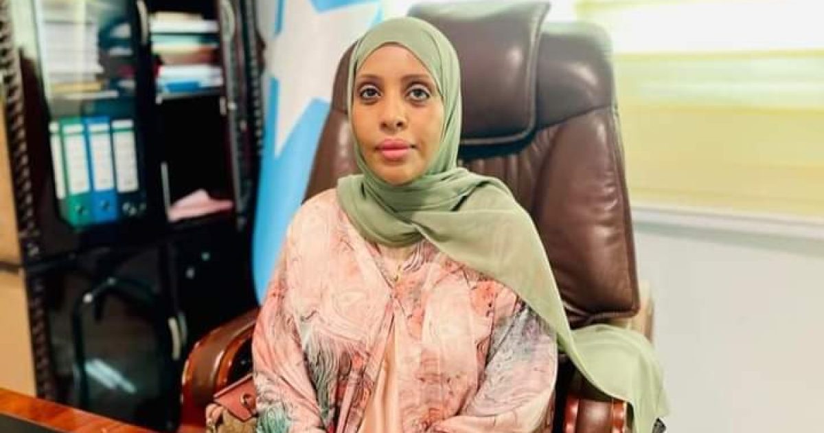 Guddiga Horumarinta adeegga Bulshada BJFS oo ka shiray howlaha hortebinta u leh