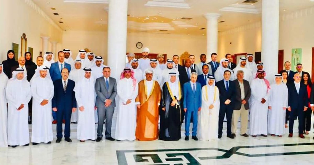 Agaasimaha guud ee hay’adda Socdaalka oo Shir uga qeybgalay Caasimadda dalka Tuniisiya