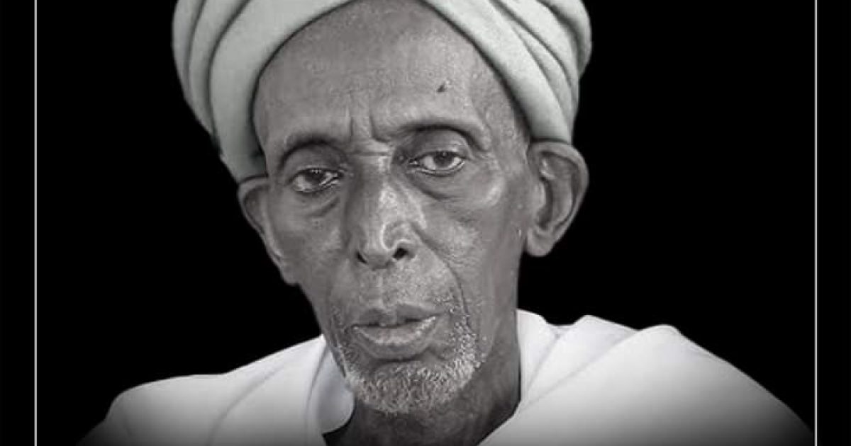 Ra’iisul Wasaare Xamsa oo ka tacsiyadeeyay geerida Caalimka weyn ee Sheekh Cismaan Xidig