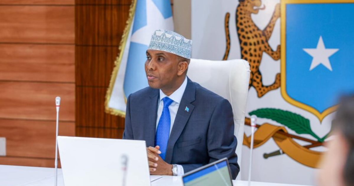 Ra’iisul Wasaare Xamsa oo ugu hambalyeeyey shacabka Soomaaliyeed maalinta xornimada iyo qarannimada