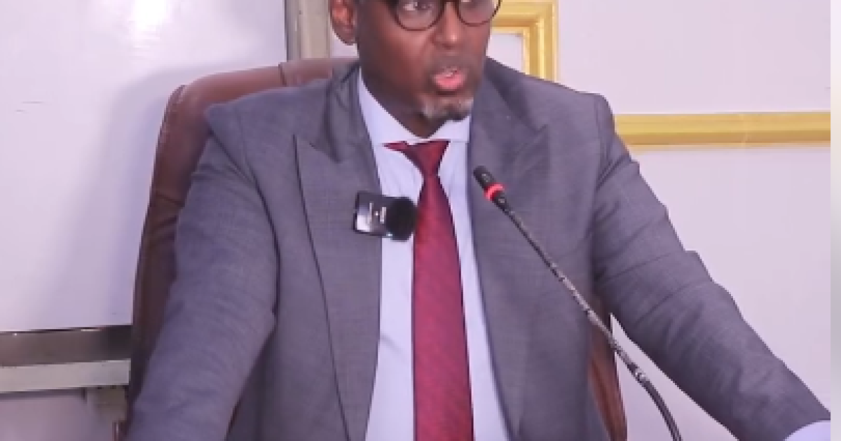 Xeer Ilaaliyaha Qaranka: “Waa in si deg deg ah warbixin looga keenaa wixii ka dhacay xabsiga dhexe”