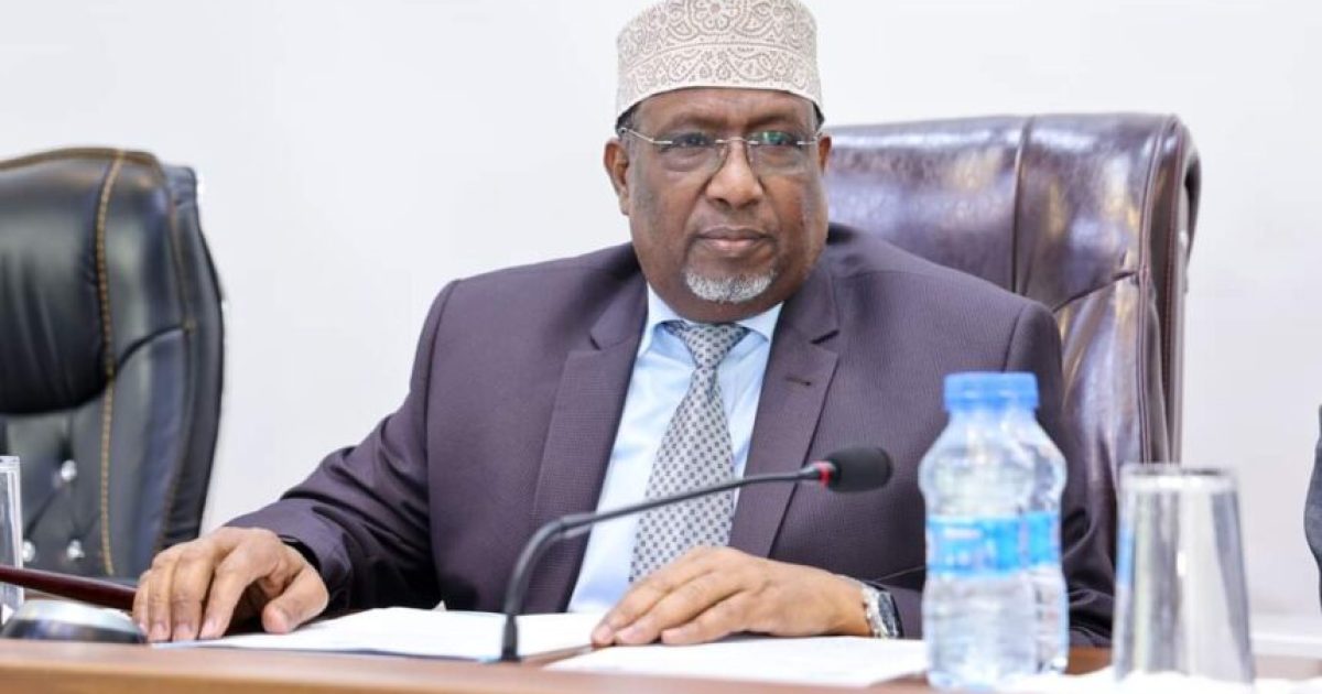 Xildhibaanada golaha shacabka BJFS oo maanta ka doodaya hindise sharciyeedyo muhiim ah