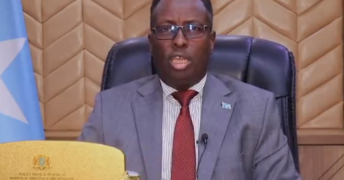 Shirka Bandhigga Teknoolojiyadda Beeraha Soomaaliyeed oo ka furmay Muqdisho