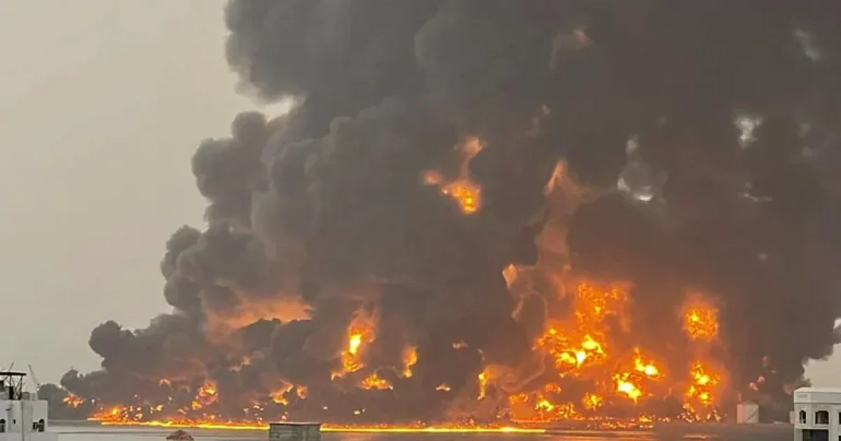 Israel oo duqeysay Gaza, Yemen iyo Lubnaan