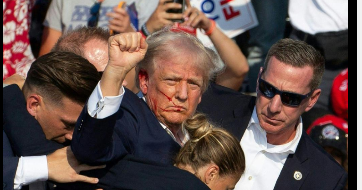 Madaxda dunida oo cambaareeyay isku day dil oo lala beegsaday Donald Trump