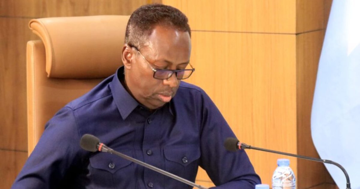 Wasiirka Beeraha Soomaaliya oo kulan la yeeshay Wasiirada Beeraha Dowlad Gobaleedyada