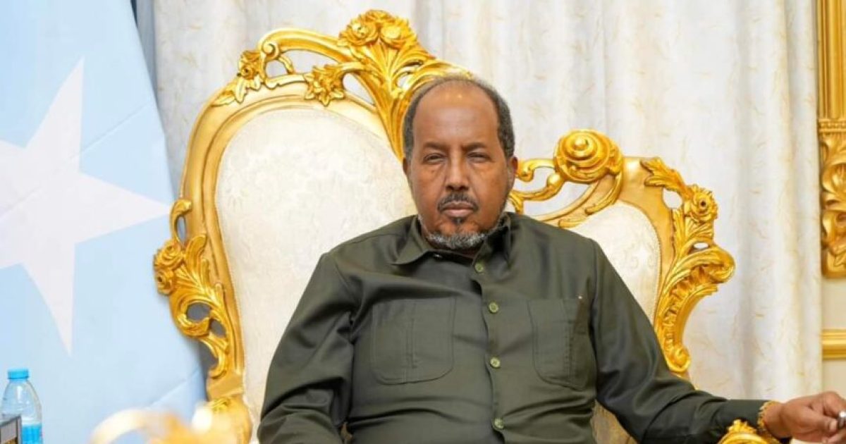 Madaxda Qaranka oo ku baaqay in loo midoobo dagaalka Khawaarijta arxanka daran