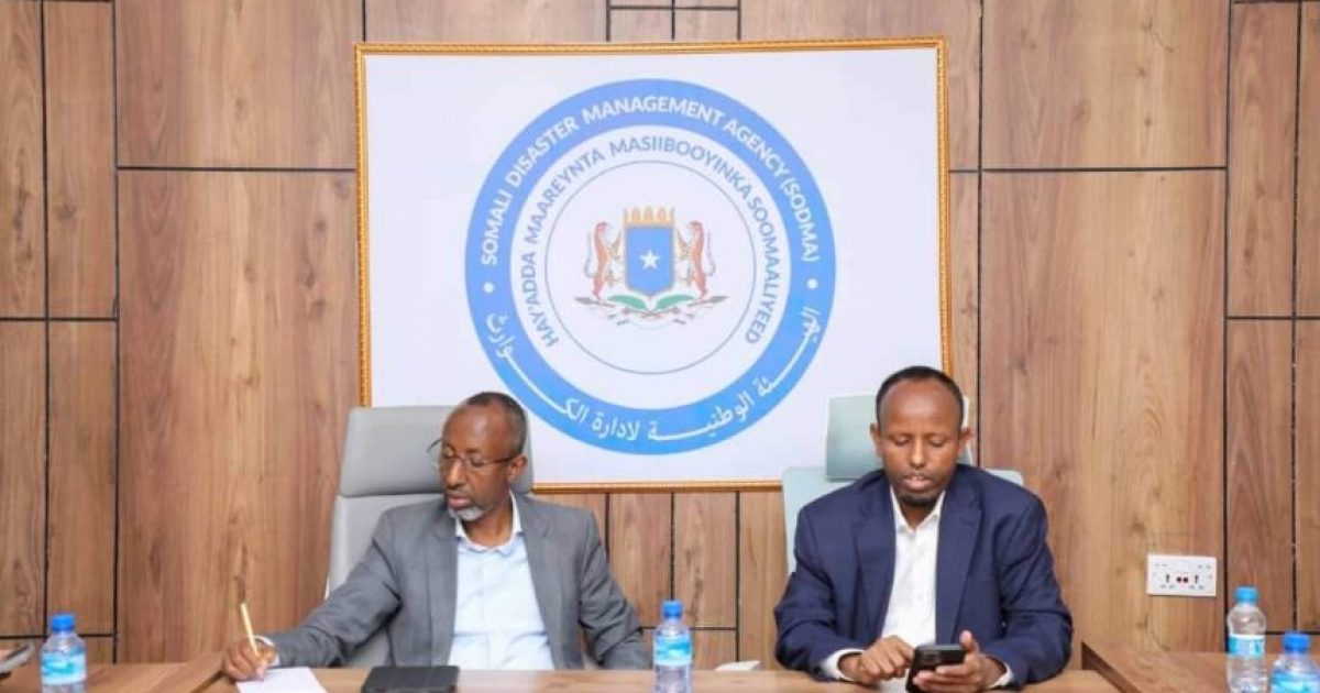 Wasiirka Waxbarashada oo Guddoomiyay shir gaar ah oo yeesheen guddiga gurmad qaran