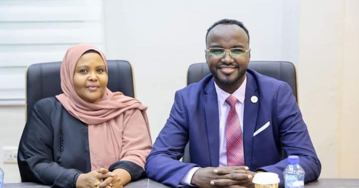 Guddiga Xeer-hoosaadka Golaha Shacabka BJFS oo guddooon cusub doortay