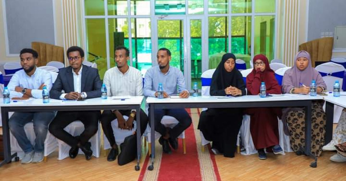 Siyaasadaha looga hortagayo leexsashada gargaarka oo laga hadlay