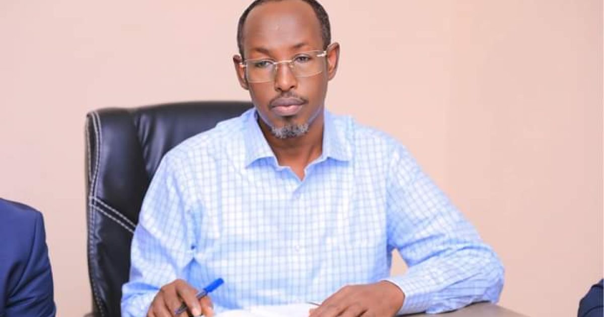 Xal u helidda tabashada dhallinyarada Mooto Bajaajta oo laga wada hadlay