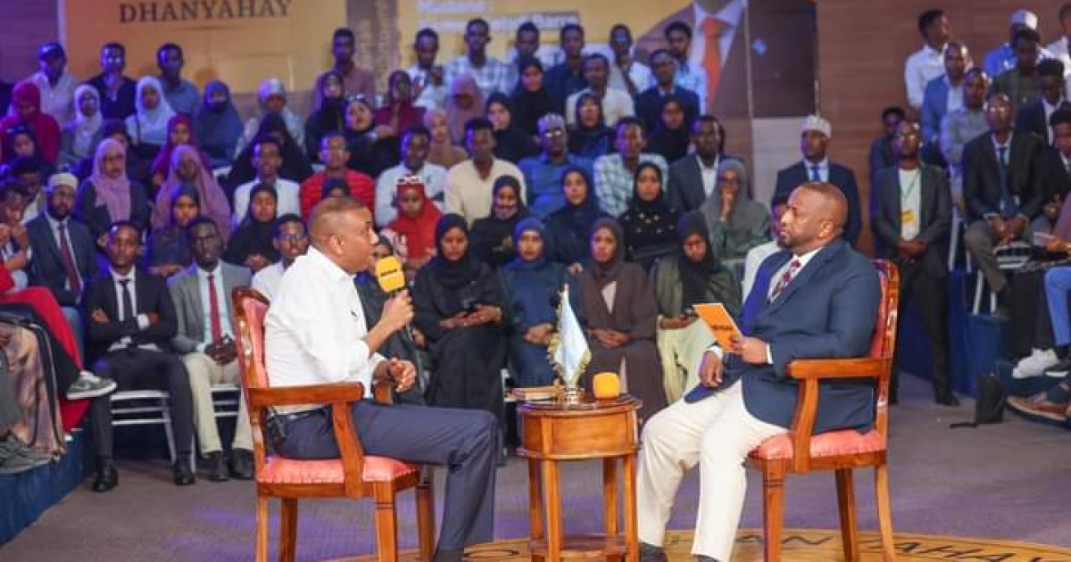 Ra’iisul Wasaare Xamsa: in ka badan 215 goobood oo kala duwan ayaa lagu xoreeyey khawaarijta