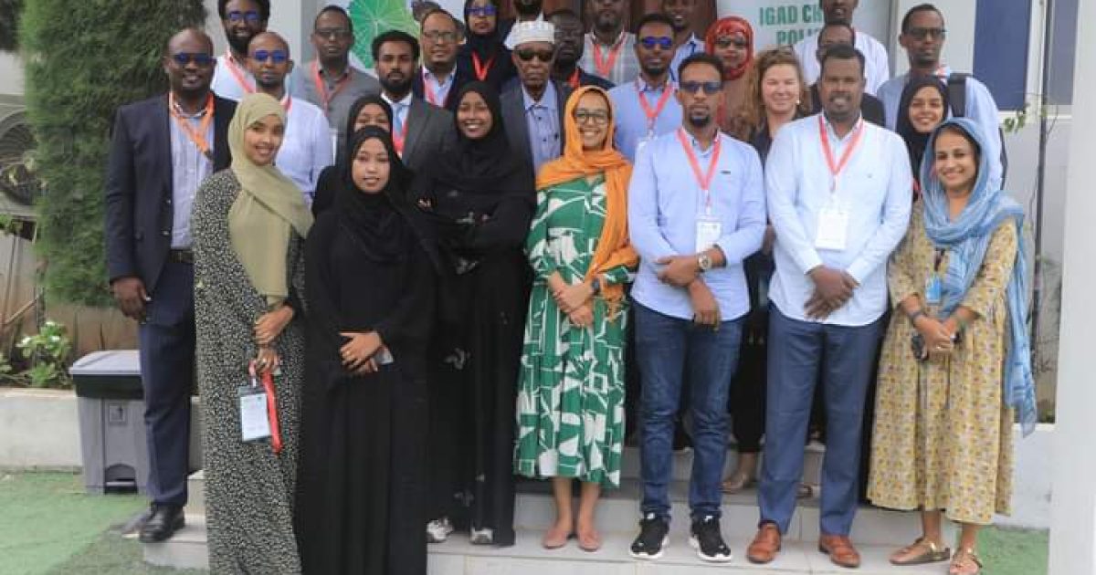 Hindise Sharciyeedka badqabka iyo Ilaalinta Xuquuqda Carruurta oo laga doodayo