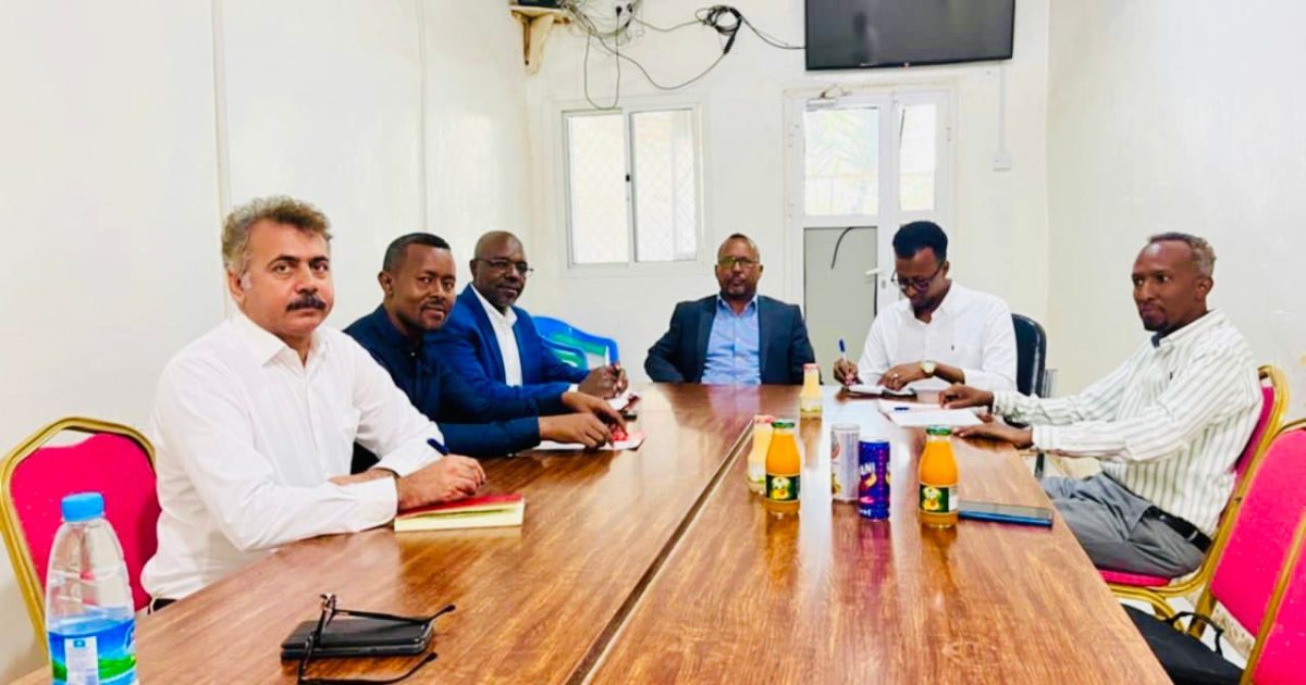 Maamulka Gobalka Mudug oo dardargelinaya caawinta Bulshada