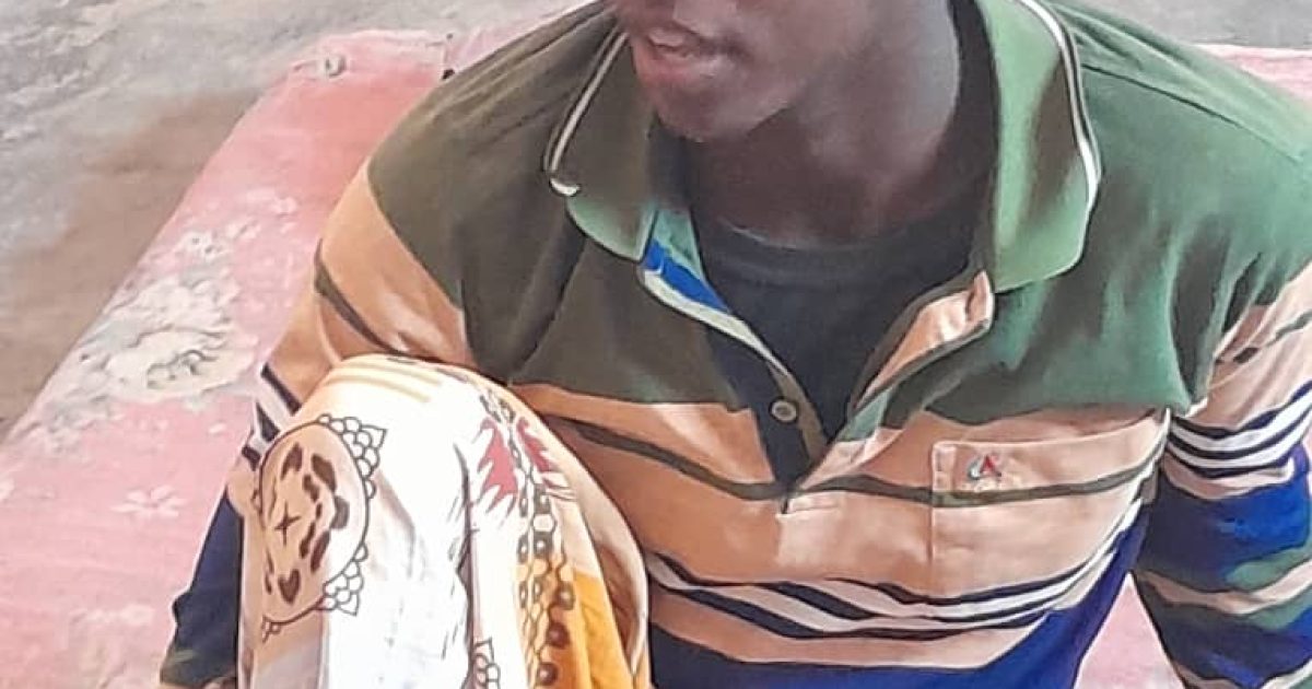 Horjooge ka tirsan Khawaarijta oo isku soo dhiibay ciidanka Xoogga dalka