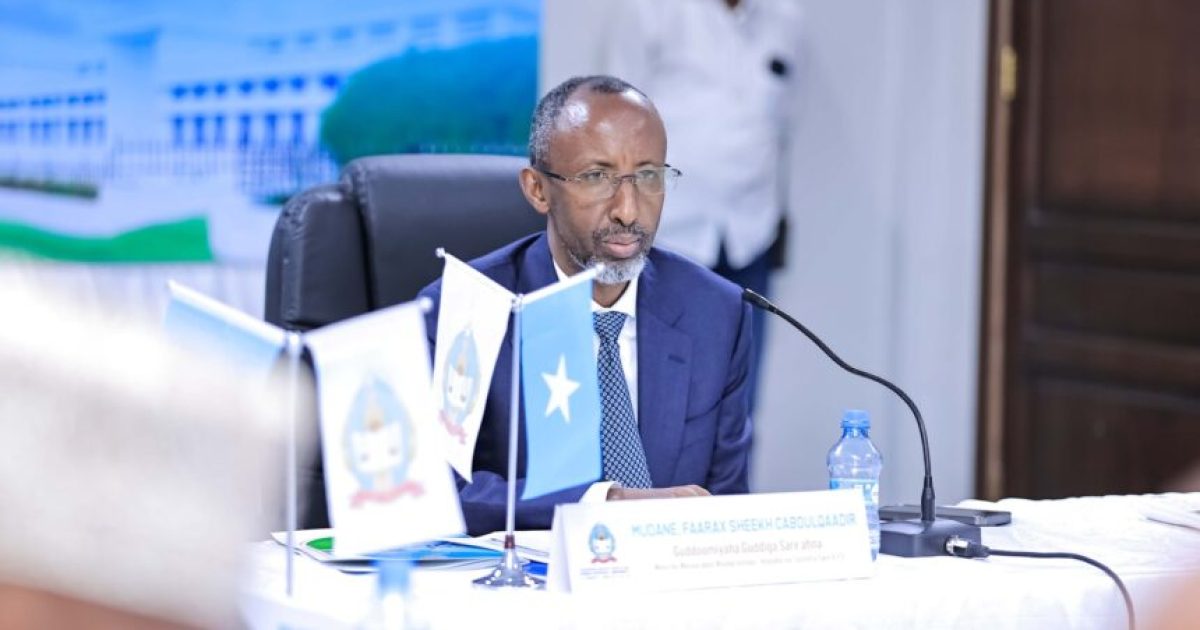 Wasaaradda Waxbarashada oo ku dhawaaqday natiijada Imtixaanka fasalka 12-aad