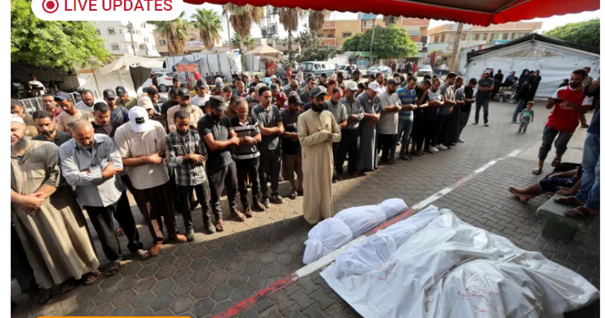 UN-ka oo lagu qasbay hakinta gargaarka iyo Israel oo dishay in ka badan 20 ruux