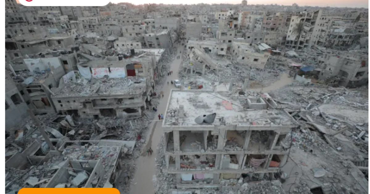 Turkiga” Israa’iil waxay dooneysaa in dagaalka Qaza uu ku fido gobolka