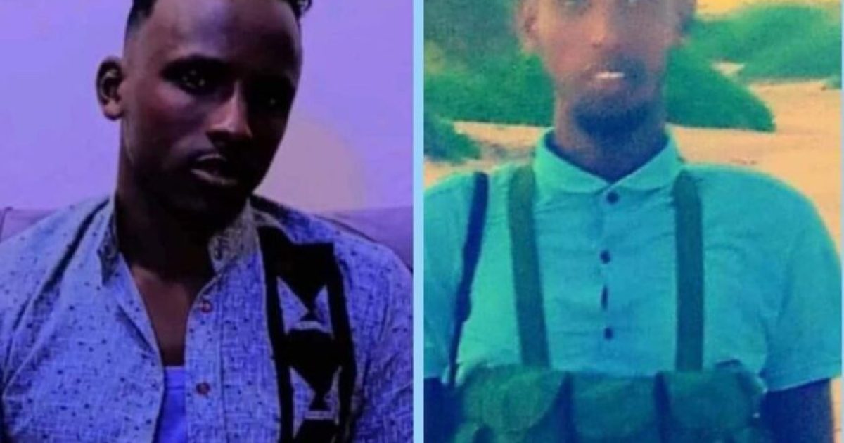 ‘Dhallinyarada ha lagu abaalmariyo waxqabadooda’ (WARBIXIN)