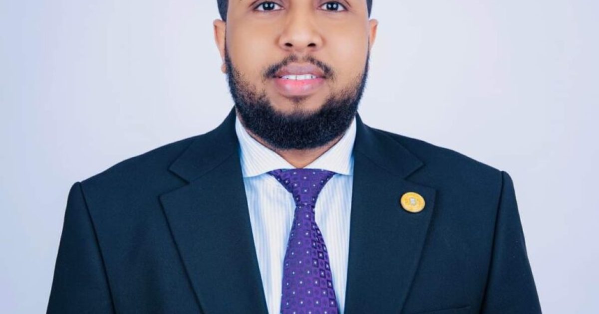 Madaxweynaha JFS oo xilka Ergeynimo ka qaaday Cabdirashiid Jilley