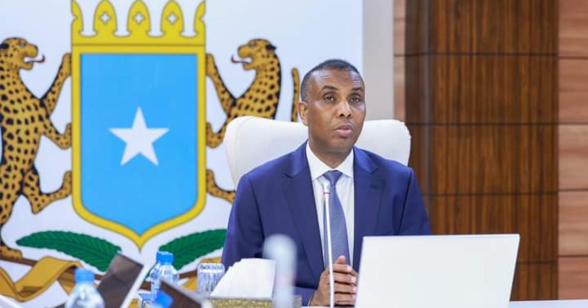 Shirka Golaha Wasiirrada oo lagu ansixiyay siyaasadda habraaca Qaran ee Warbaahinta iyo arrimo kale