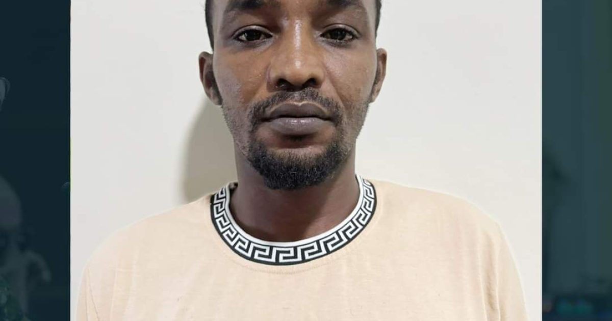 Xukun dil ka dhashay oo uu sabab u ahaa Kaararka Barakacayaasha