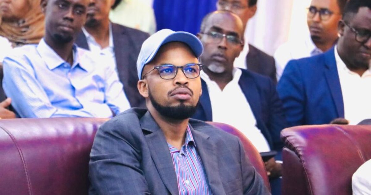 Shir looga hadlayo horumarinta Miisaaniyada dalka oo Mogadishu ka furmay