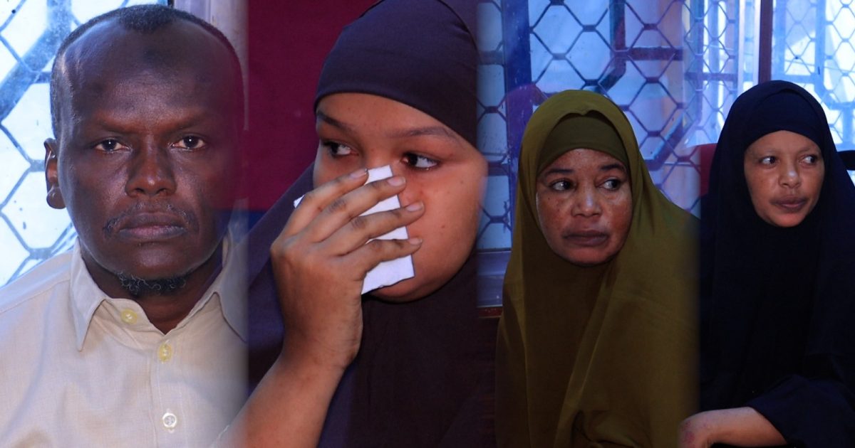 Maxkamadda oo xakuntay qoys  maalgelin u sameeyay khawaarijta