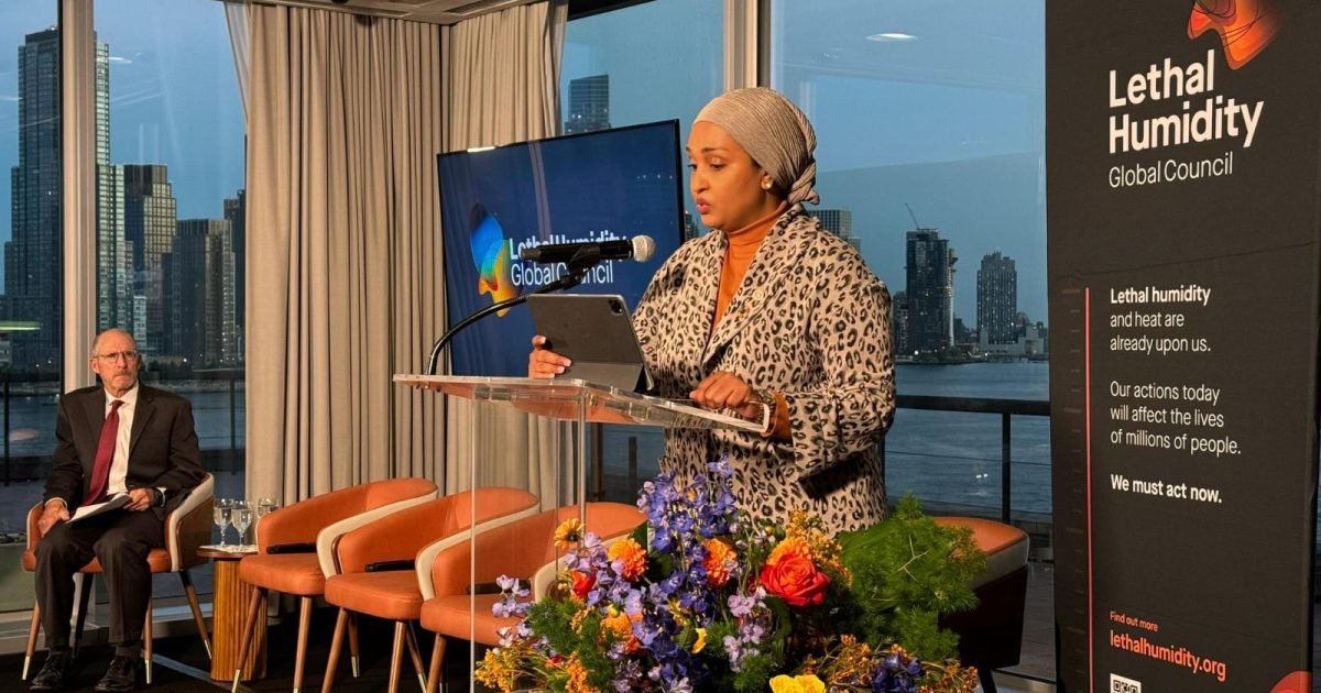 Wasiika Deegaanka oo hadal muhiim ah ka jeedisay kulan ka dhacay New York