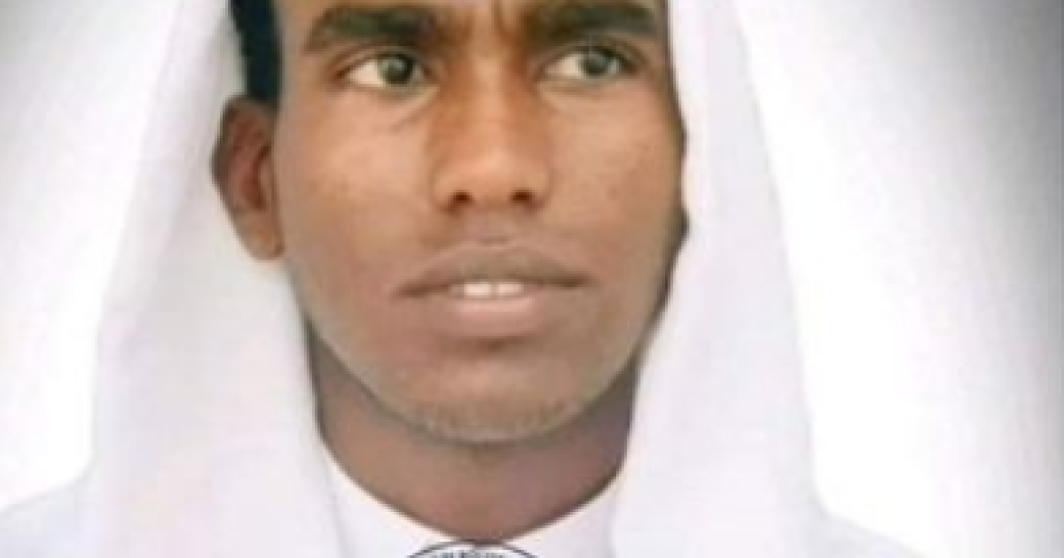 Boliiska gobolka Banaadir oo gacanta kusoo dhigay nin lagu soo eedeeyay dil