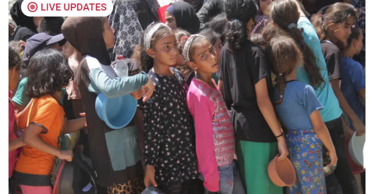 Qaramada Midoobay “Gaza waxaa ka taagan xaalad bini’aadanimo oo daran”