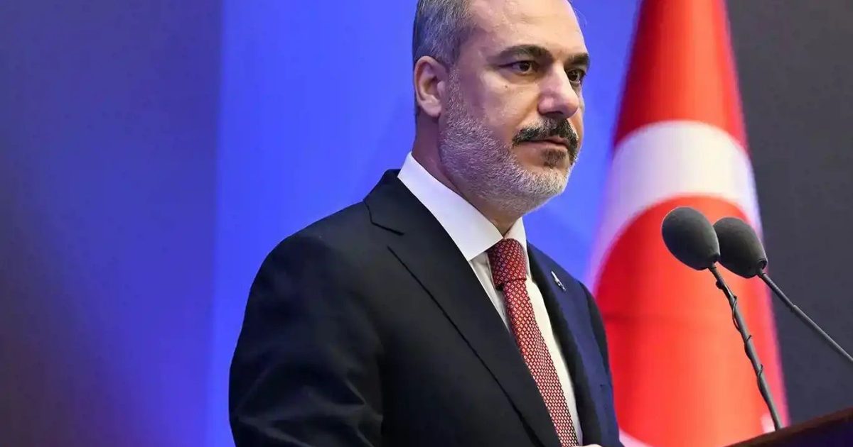 Turkiga oo shaaca ka qaaday in uu rajo weyn ka qabo Heshiis dhexmara Soomaaliya iyo Itoobiya kaas oo meesha looga saarayo damaca Adis.