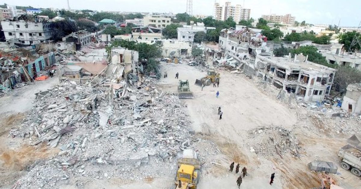 14-ka Oktoobar: Waa uur-ku-taallo ku daabacan quluubta shacabka