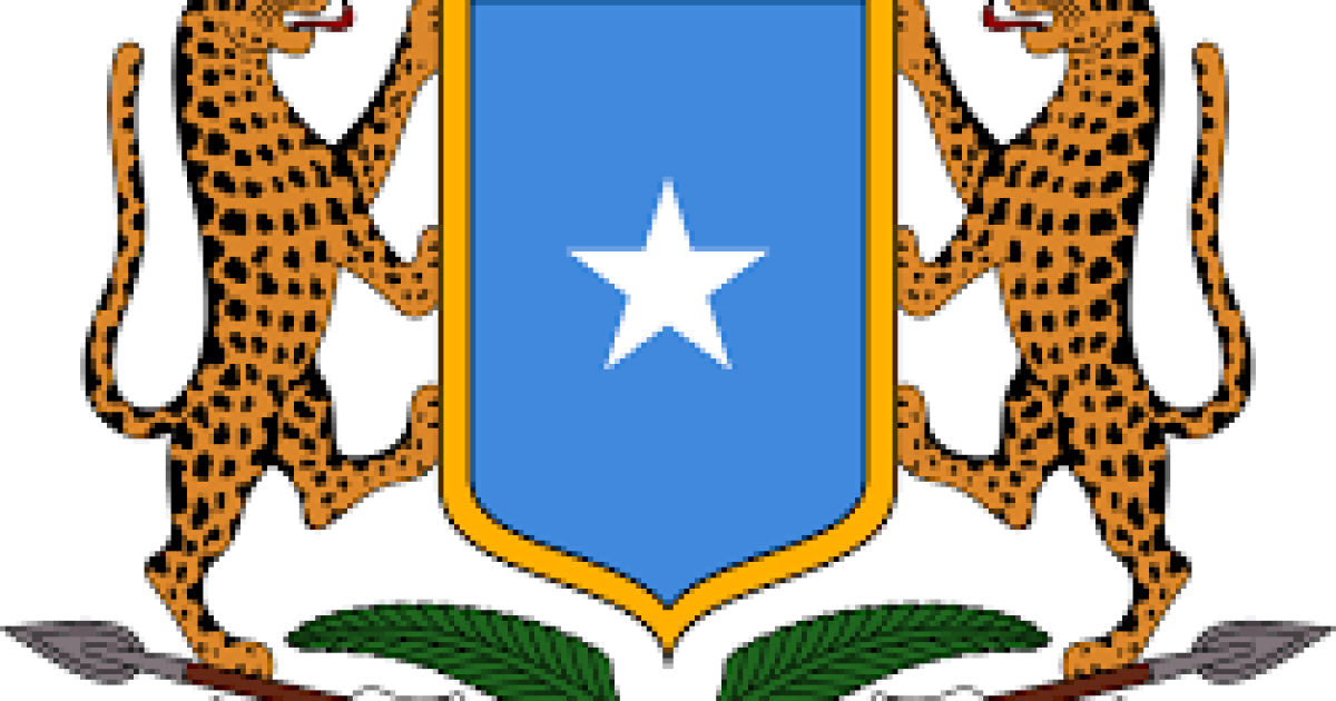 Warbixinta toddobaadlaha ee dowladda Federaalka Soomaaliya